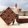 CocoPallet: an eco-friendly alternative to wooden shipping pallets