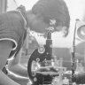 Rosalind Franklin, a true game-changer for modern biotech