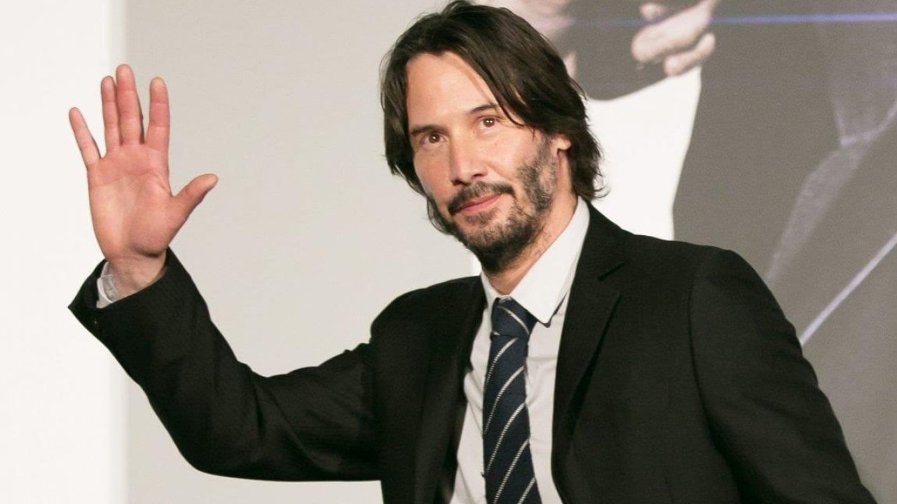 30 quotes by Keanu Reeves that could change your perspective on life