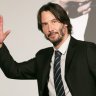 30 quotes by Keanu Reeves that could change your perspective on life