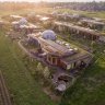 Could This Dutch &#8216;Earthship&#8217; eco-village be the future of sustainable living?