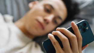 sleep smartphone tips